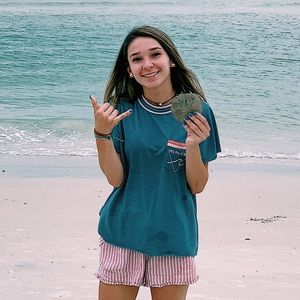 Meet your Posher, Tori